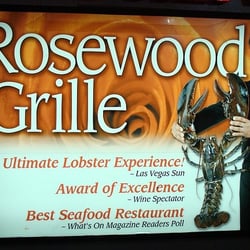 Rosewood Grille